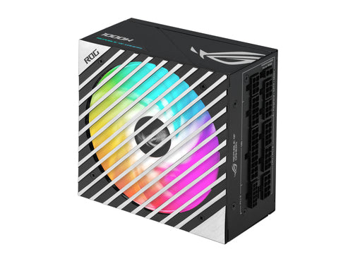 Fonte de Alimentação ROG Loki SFX-L 1000W 80+ Platinum Modular - ASUS