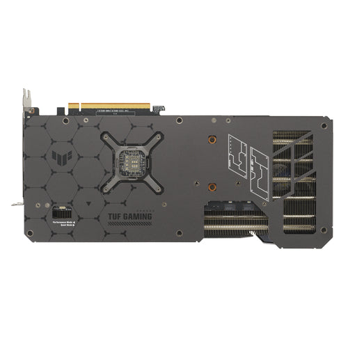 Placa Gráfica Radeon RX 7800 XT TUF Gaming 16GB GDDR6 OC - ASUS