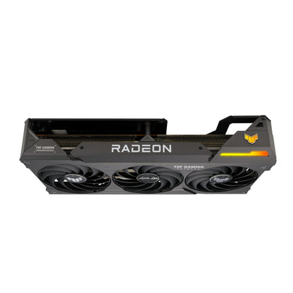Placa Gráfica Radeon RX 7800 XT TUF Gaming 16GB GDDR6 OC - ASUS