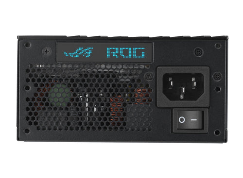 Fonte de Alimentação ROG Loki SFX-L 1000W 80+ Platinum Modular - ASUS
