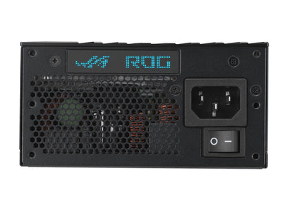 Fonte de Alimentação ROG Loki SFX-L 1000W 80+ Platinum Modular - ASUS