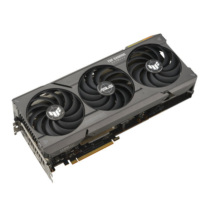 Placa Gráfica Radeon RX 7800 XT TUF Gaming 16GB GDDR6 OC - ASUS