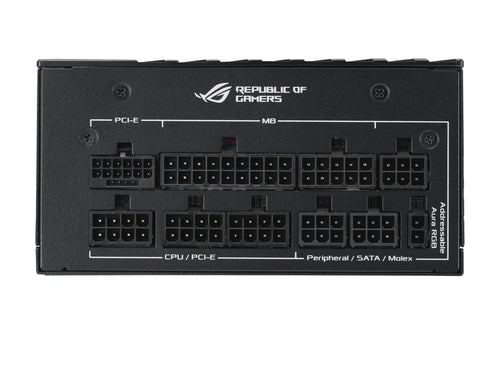 Fonte de Alimentação ROG Loki SFX-L 1000W 80+ Platinum Modular - ASUS