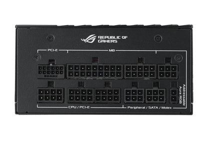 Fonte de Alimentação ROG Loki SFX-L 1000W 80+ Platinum Modular - ASUS