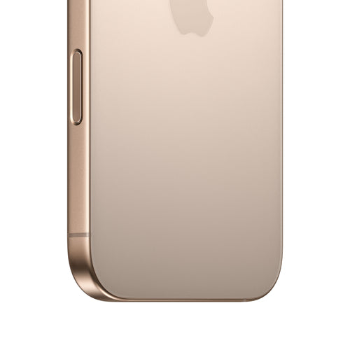 Apple iPhone 16 Pro 6.3" 256GB (Titânio Deserto)
