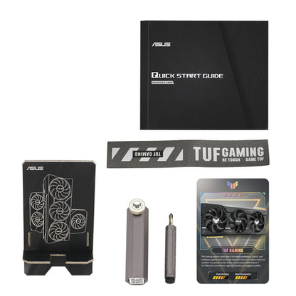 Placa Gráfica Radeon RX 7800 XT TUF Gaming 16GB GDDR6 OC - ASUS
