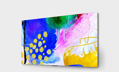 Smart TV OLED77G26LA 77" OLED evo G2 4K Gallery Edition - LG