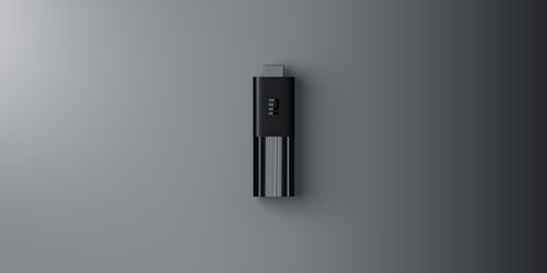 Pen Stick Mi Android TV - XIAOMI