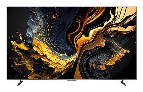 Smart TV QLED Max 85" (2025) 4K UHD Google TV - XIAOMI