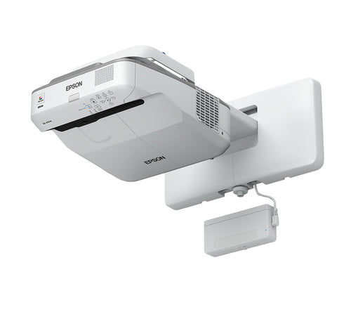 Video Projector EPSON EB-695Wi - V11H740040