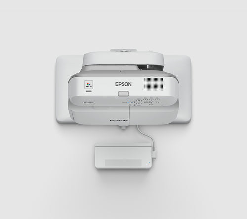 Video Projector EPSON EB-695Wi - V11H740040