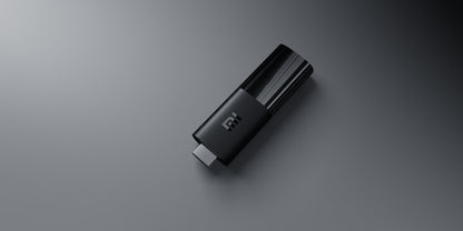 Pen Stick Mi Android TV - XIAOMI