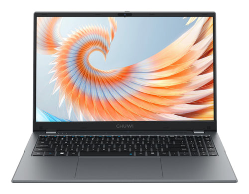 Portátil Hero Book Plus 15,6" FHD Intel N4020 8GB/256GB Windows 11 Home - CHUWI