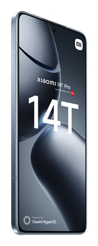 Xiaomi 14T Pro 6.67" 5G 12GB/512GB Dual SIM (Titan Blue)