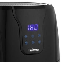 Fritadeira Air Fryer 3,5L 1300W (Preto) - TRISTAR