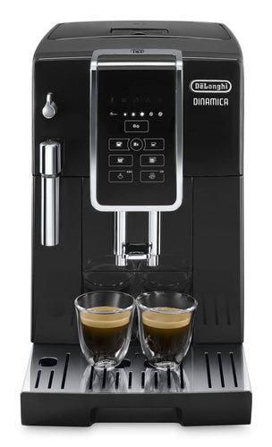 Máquina de Café Expresso SUP. Automática - ECAM35015B - DELONGHI