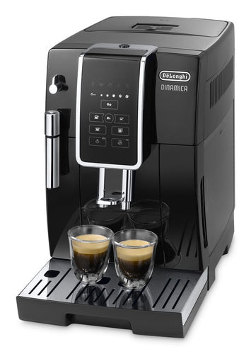 Máquina de Café Expresso SUP. Automática - ECAM35015B - DELONGHI