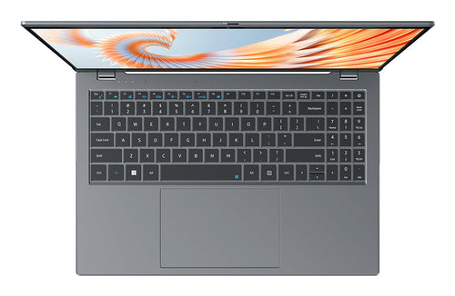 Portátil Hero Book Plus 15,6" FHD Intel N4020 8GB/256GB Windows 11 Home - CHUWI