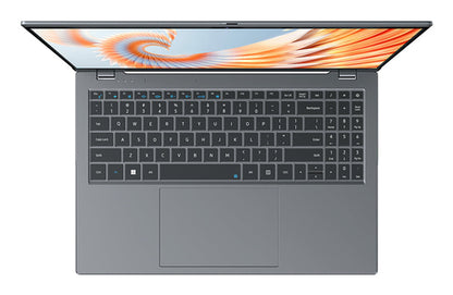 Portátil Hero Book Plus 15,6" FHD Intel N4020 8GB/256GB Windows 11 Home - CHUWI