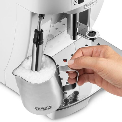 Máquina de Café Automática ECAM 21 117W 1450W 15 Bar - DELONGHI