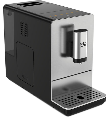 Máquina Café Expresso Automática 1,5L 1350W CEG5301X (Inox) - BEKO