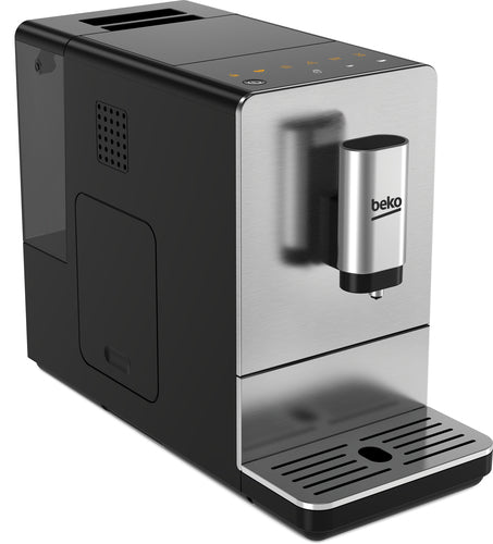 Máquina Café Expresso Automática 1,5L 1350W CEG5301X (Inox) - BEKO