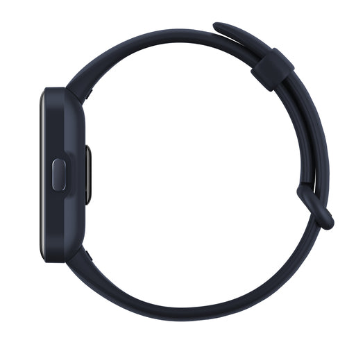 Xiaomi Redmi Watch 2 Lite 3,94 cm (1.55") TFT 41 mm Digital 320 x 360 pixels Ecrã táctil Azul GPS