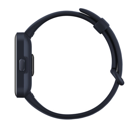 Xiaomi Redmi Watch 2 Lite 3,94 cm (1.55") TFT 41 mm Digital 320 x 360 pixels Ecrã táctil Azul GPS