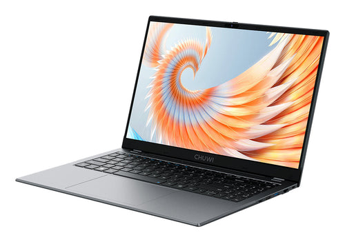 Portátil Hero Book Plus 15,6" FHD Intel N4020 8GB/256GB Windows 11 Home - CHUWI