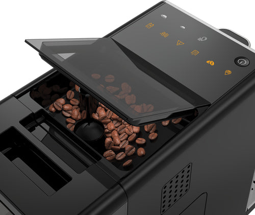 Máquina Café Expresso Automática 1,5L 1350W CEG5301X (Inox) - BEKO