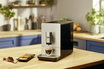 Máquina Café Expresso Automática 1,5L 1350W CEG5301X (Inox) - BEKO