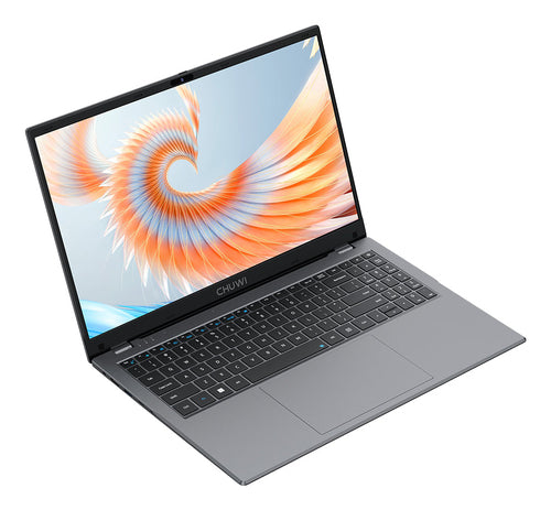 Portátil Hero Book Plus 15,6" FHD Intel N4020 8GB/256GB Windows 11 Home - CHUWI