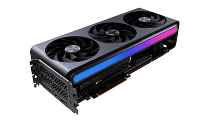 Placa Gráfica Nitro + Radeon RX 7900 XTX Gaming OC Vapor-X 24GB GDDR6 - SAPPHIRE