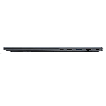 Portátil Hero Book Plus 15,6" FHD Intel N4020 8GB/256GB Windows 11 Home - CHUWI