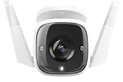 Câmera IP Tapo C310 Outdoor Security Wi-Fi - TP-LINK
